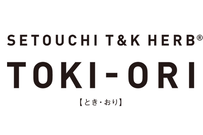 SETOUCHI T&K HERB TOKI-ORI