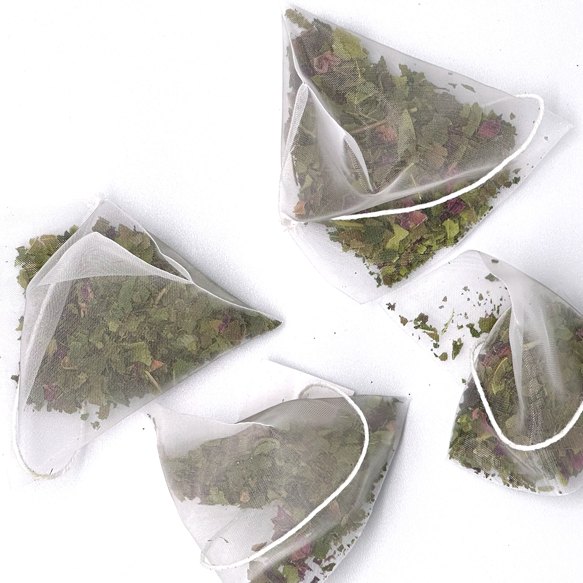 ハーブティ2のぞみ