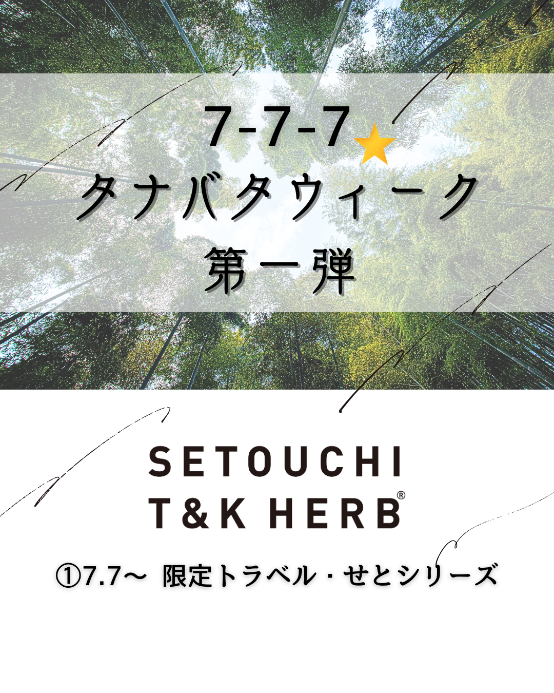 七夕１